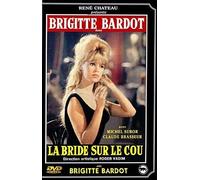 La Bride Sur Le Cou [DVD] [Import]