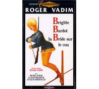 La Bride sur le cou [VHS]