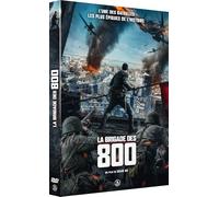 La Brigade des 800