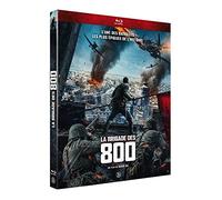 La Brigade des 800 [Blu-Ray]