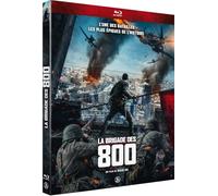 La Brigade des 800 [Blu-Ray]