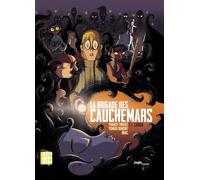La Brigade des cauchemars T1 - 48HBD: 48h de la BD 2026