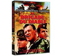 La Brigade du Diable