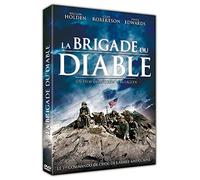 La Brigade du Diable - DVD