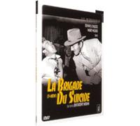 La Brigade du suicide