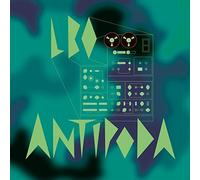 La Brigida Orquesta - Antipoda