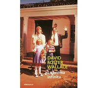 La Broma Infinita / Infinite Jest (Contemporánea | Narrativa)