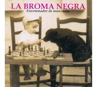 La Broma Negra - Envenenador de Manzanas