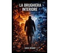 La Brughiera Interiore: Il sistema invisibile non controlla solo il mondo. Controlla ciò che sei diventato.