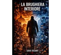La Brughiera Interiore: Il sistema invisibile non controlla solo il mondo. Controlla ciò che sei diventato.