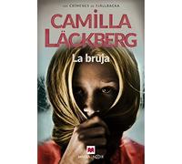 La bruja (Camilla Läckberg)