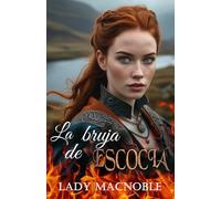 LA BRUJA DE ESCOCIA (Brujas escocesas)