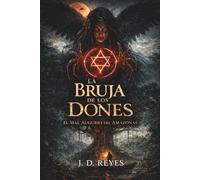 LA BRUJA DE LOS DONES: El Mal Augurio del Amazonas