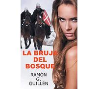 La bruja del bosque