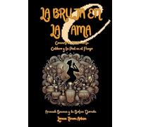 La Bruja en la Cama