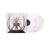La Bruja, la niña y el dragón - 3 LP (Edición Color Blanco) [Vinilo] [Vinyl LP]
