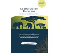 La Brújula de Recursos: Un Diario de Embodiment