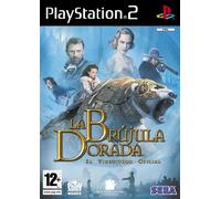 La Brujula Dorada ESP IMPORT