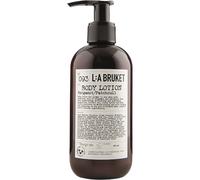 La-Bruket Body-care Body-lotions-and-body-butters093 Body Lotion Bergamot/Patchouli