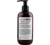 La-Bruket Body-care Body-lotions-and-body-butters124 Body Lotion Sage/Rosemary/Lavender
