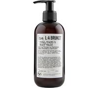 La-Bruket Body-care Cleaning094 Hand & Body Wash Sage/Rosemary/Lavender