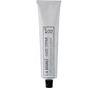 La-Bruket Body-care Hand-and-foot-creams102 Hand Cream Bergamot/Patchouli