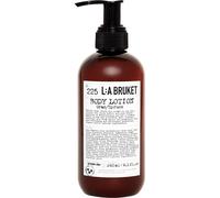 La Bruket Body lotions and body butters 225 Lotion Spruce 240 ml