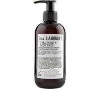 La Bruket Cleaning 094 Hand & Body Wash Sage/Rosemary/Lavender 240 ml