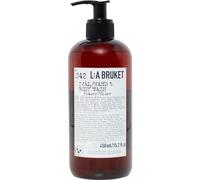 La Bruket Cleaning 242 Hand & Body Wash Elder 450 ml