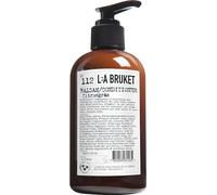 La Bruket Conditioner No. 112 Lemongrass 240 ml