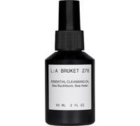 La-Bruket Facial-care Cleaning276 Essential Cleansing Oil