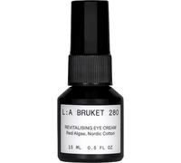 La-Bruket Facial-care Face-creams280 Revitalizing Eye Cream
