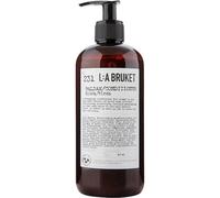La-Bruket Hair-care Conditioner231 Conditioner Birch