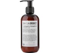 La-Bruket Hair-care Shampoo230 Shampoo Birch