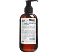 La-Bruket Hair-care ShampooNo. 111 Shampoo Lemongrass