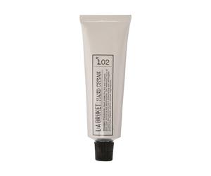La Bruket Hand and foot creams 102 Cream Bergamot/Patchouli 30 ml