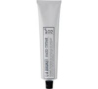 La Bruket Hand and foot creams 102 Cream Bergamot/Patchouli 70 ml