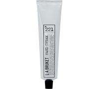 La Bruket Hand and foot creams 221 Cream Spruce 70 ml