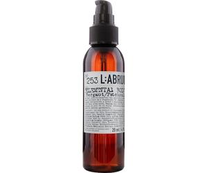 La Bruket Oils 253 Elemental Body Oil Bergamot/Patchouli 190 ml