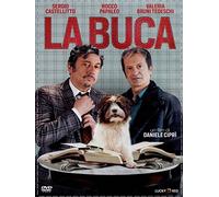 la buca dvd Italian Import