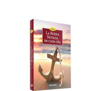 La Buena Noticia de cada día 2026: Edición España (365 días con la Biblia)