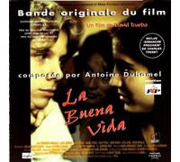 La Buena Vida - By Antoin Duhamel