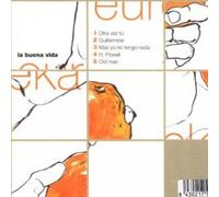 La Buena Vida - Eureka