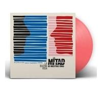 La Buena Vida - La Mitad De Nuestras Vidas [VINYL]