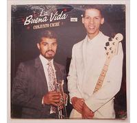 La Buena Vida [Vinyl LP]