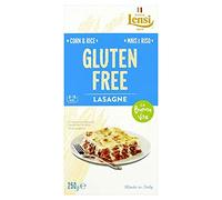 La Buena Vita | Gluten Free Lasagne Sheets | 12 x 250G
