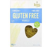 La Buona Cucina Vita Gluten Free Fusilli Pasta, 400 g