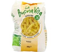 La Buona Vita | Gluten Free Fusilli | 1 x 500g