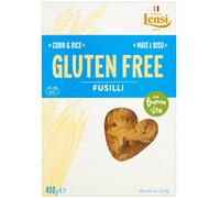 La Buona Vita Gluten Free Fusilli Pasta - 400g