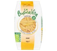 La Buona Vita Gluten Free Penne 500g